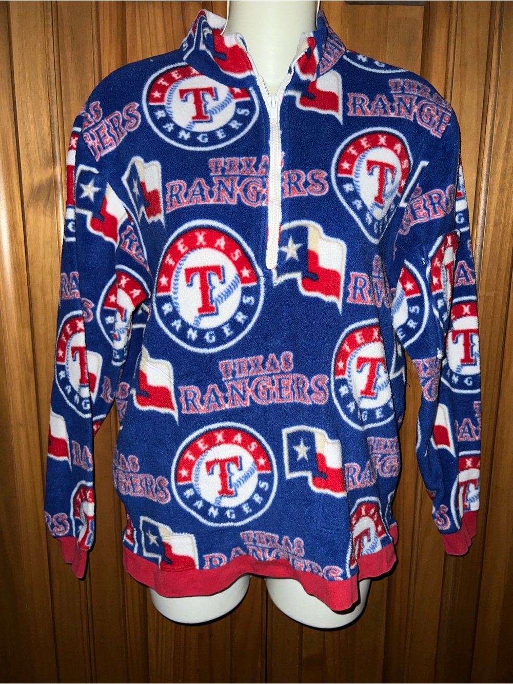 Texas Rangers